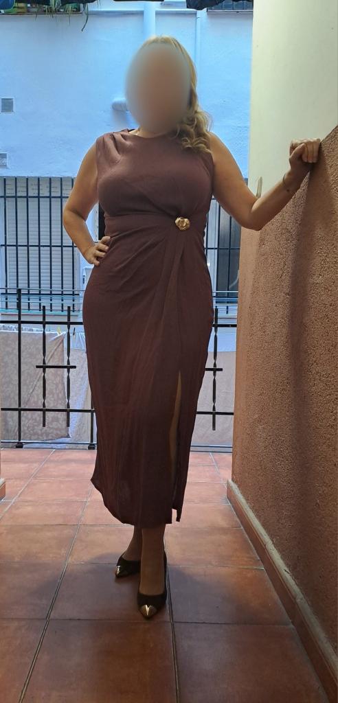 Chica busca chico en Madrid: 