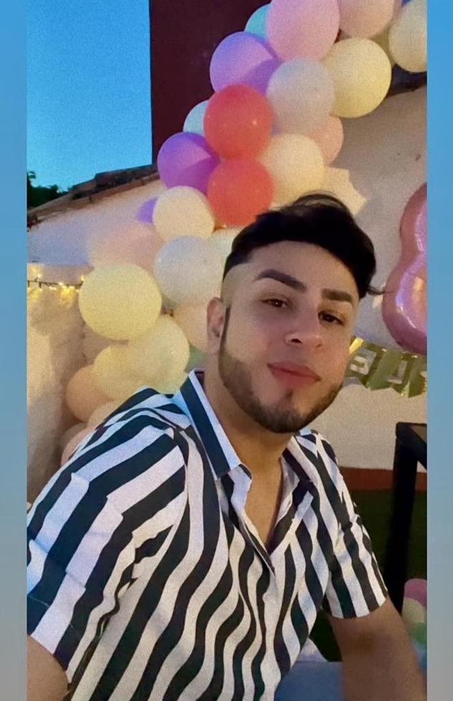 Chico busca chica en Valencia: 