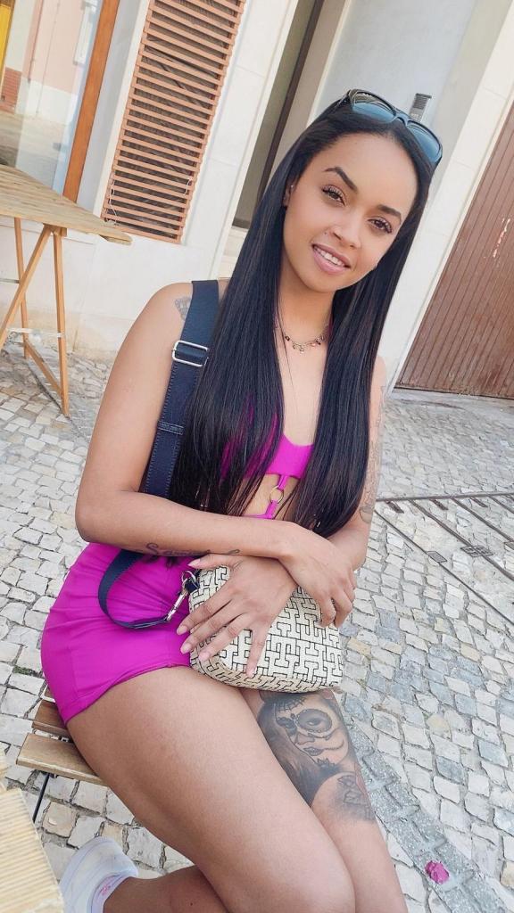 Chica busca chico en La Coruña: 