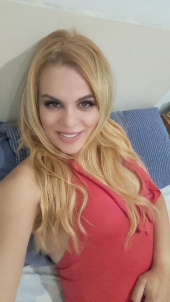 Transexual en Córdoba: 