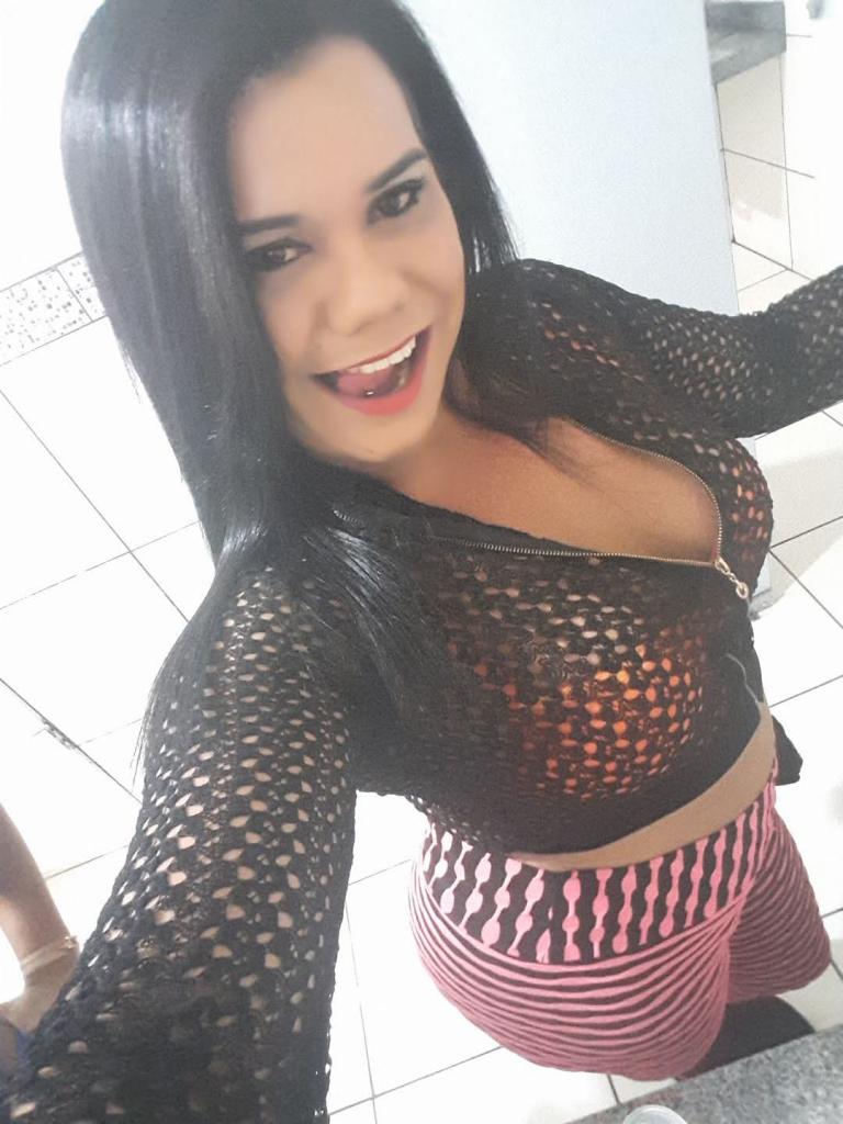 Transexual en Málaga: 