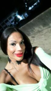 687045742: Transexual en Alicante