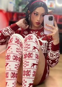 642421318: Transexual en Jaén