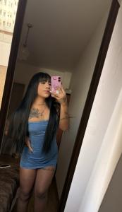 643967526: Travesti en Pontevedra