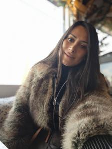 691306527: Transexual en Barcelona