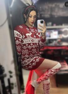 642421318: Transexual en Jaén