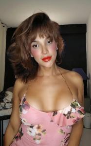 641436293: Travesti en Málaga