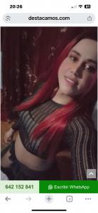 641922358: Virtual en La Coruña