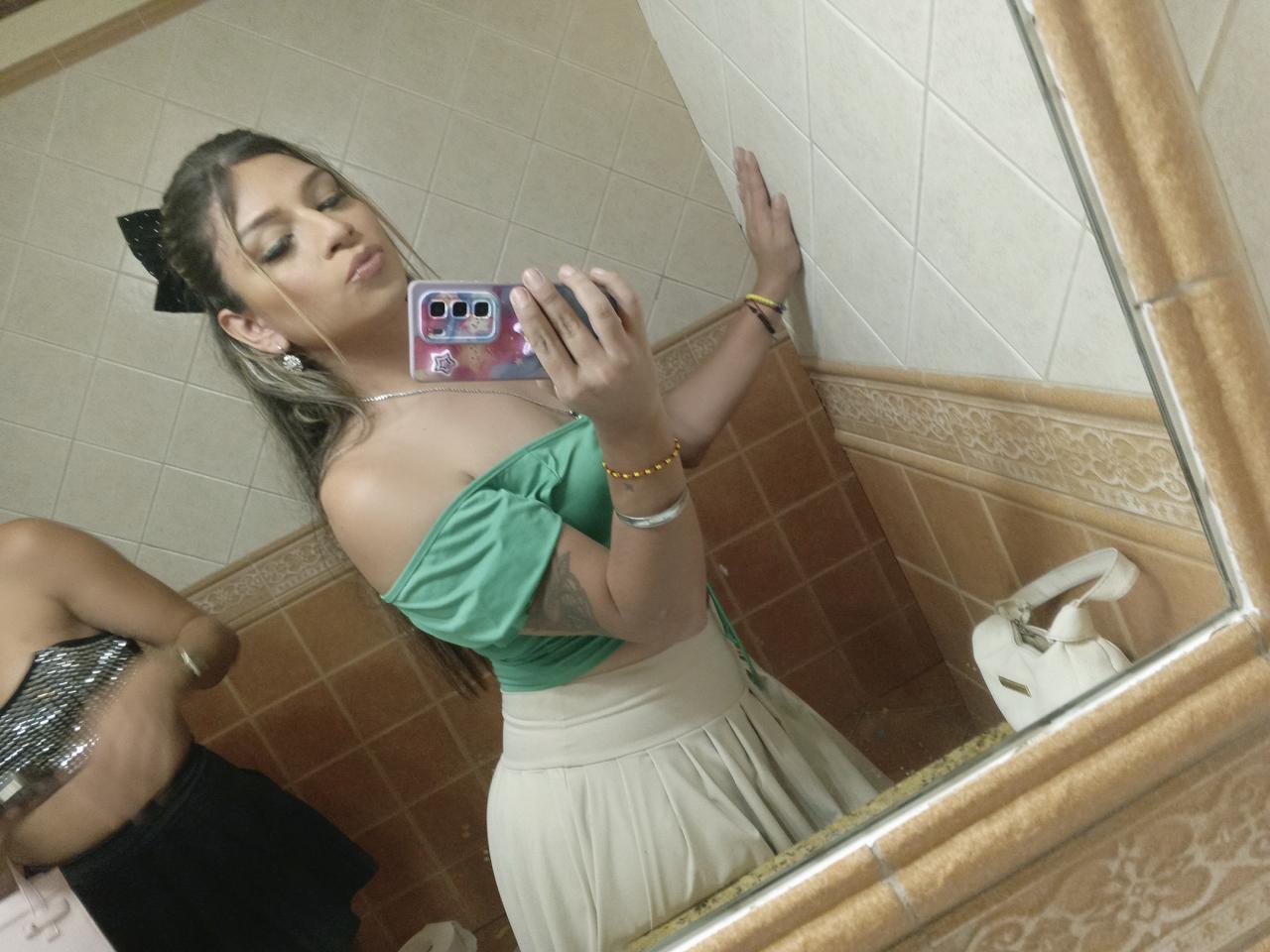 645493695: Transexual en Tenerife