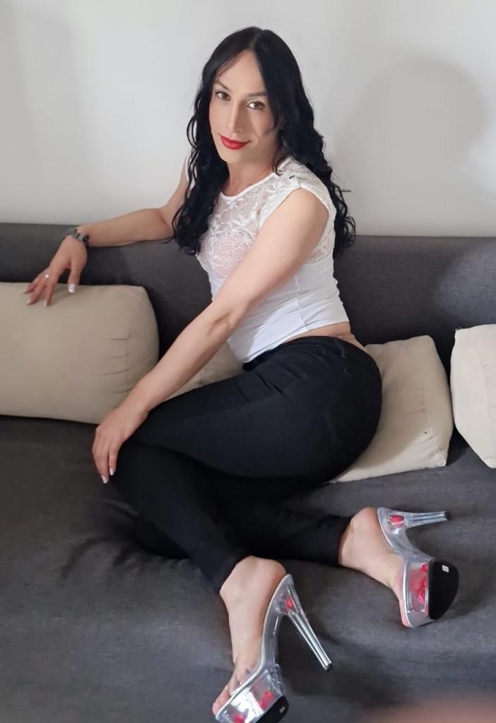 602484573: Transexual en Toledo