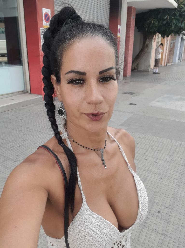 Travesti en Valencia: 