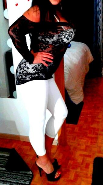 Chica busca chico en Málaga: 