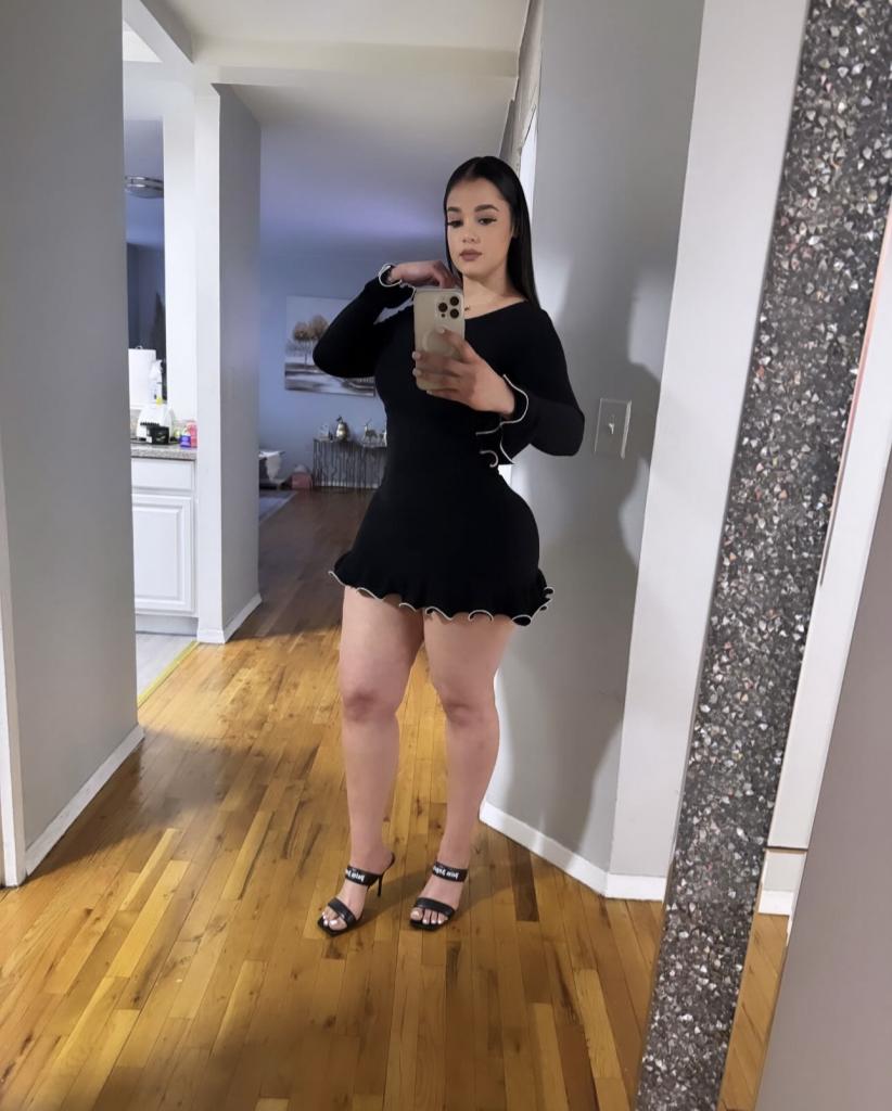 Chica busca chico en León: 