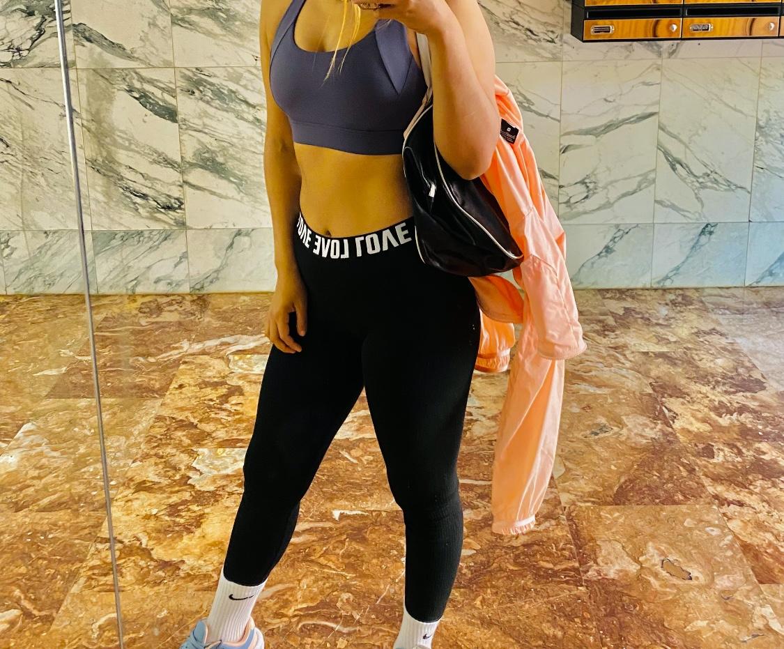 Chica busca chico en Zaragoza: 