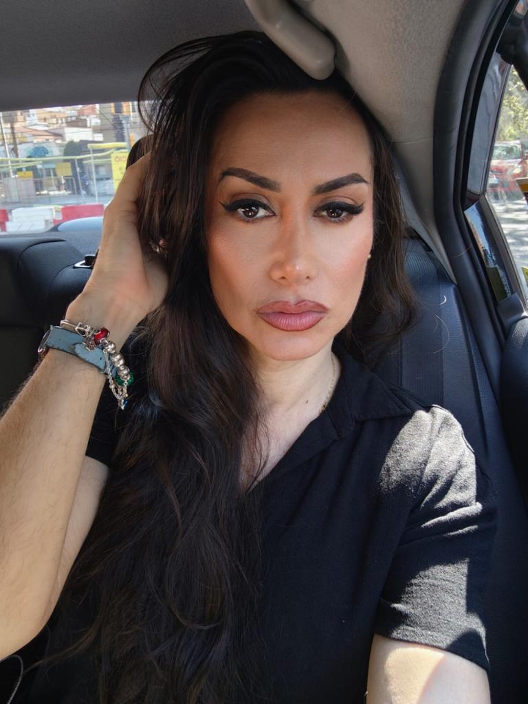 Transexual en Barcelona: Transexuales y Travestis