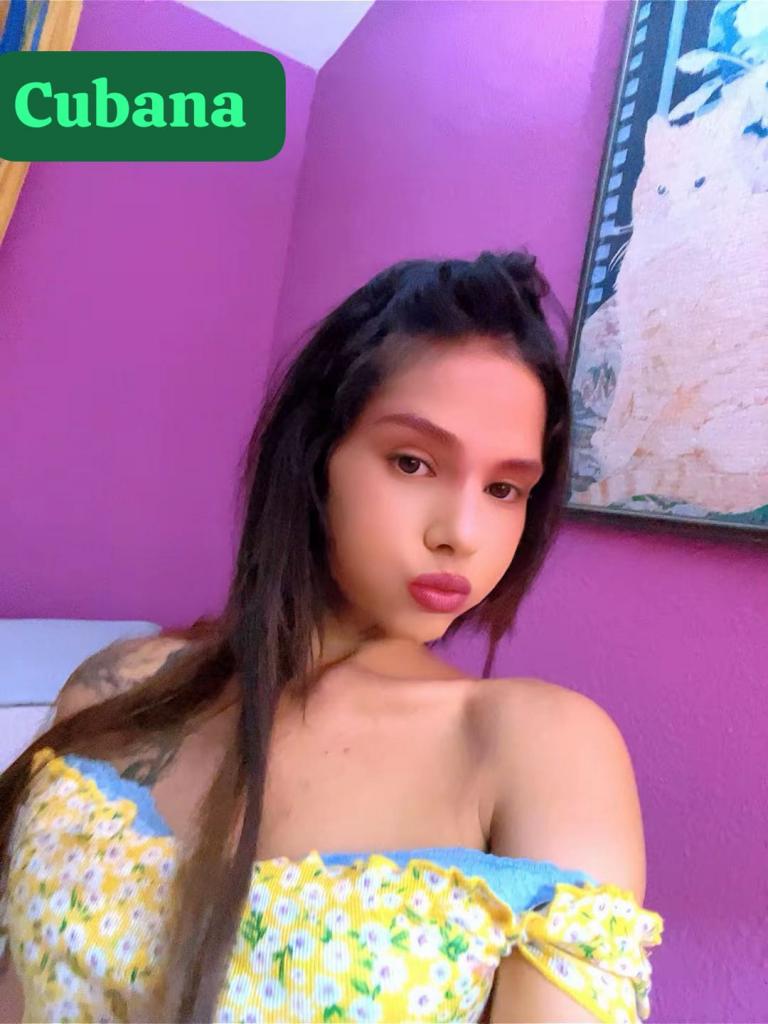 Chica busca chico en Tenerife: 