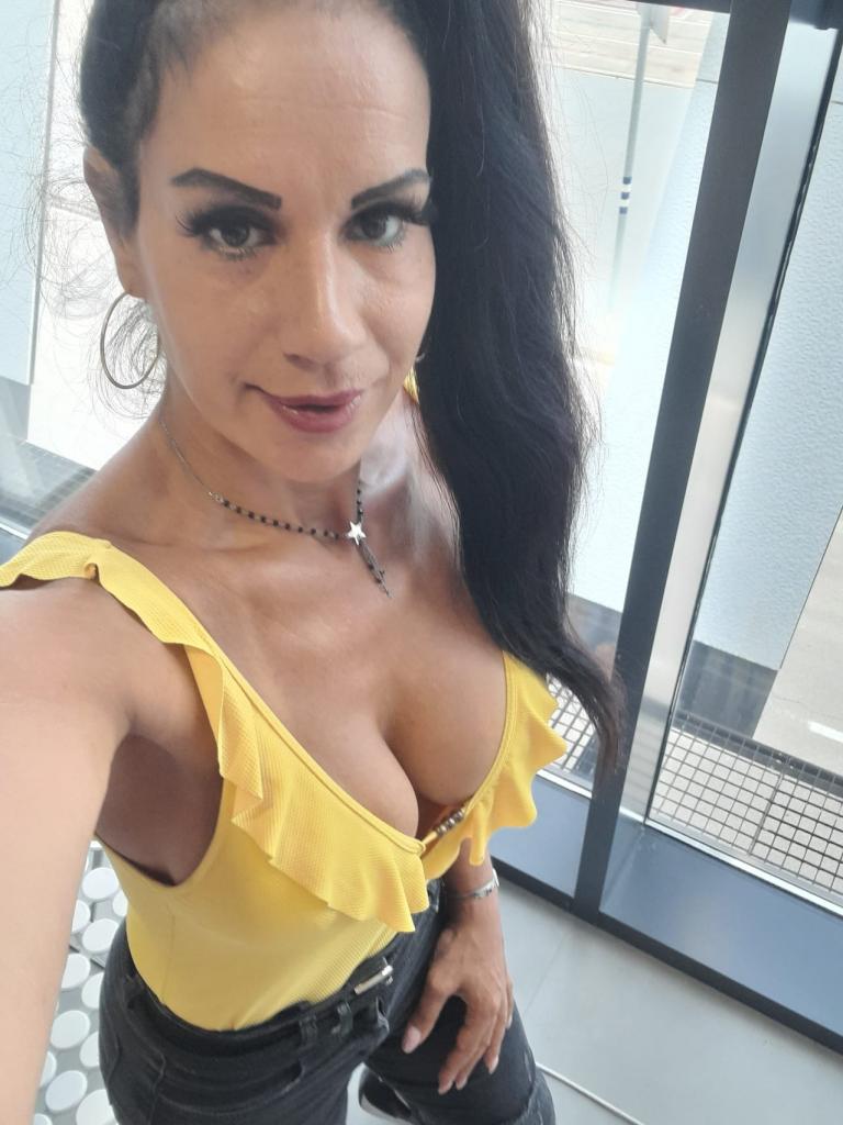 Travesti en Valencia: 