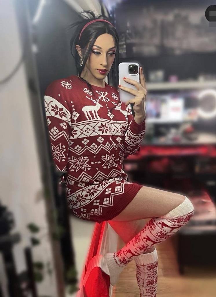 Transexual en Jaén: 