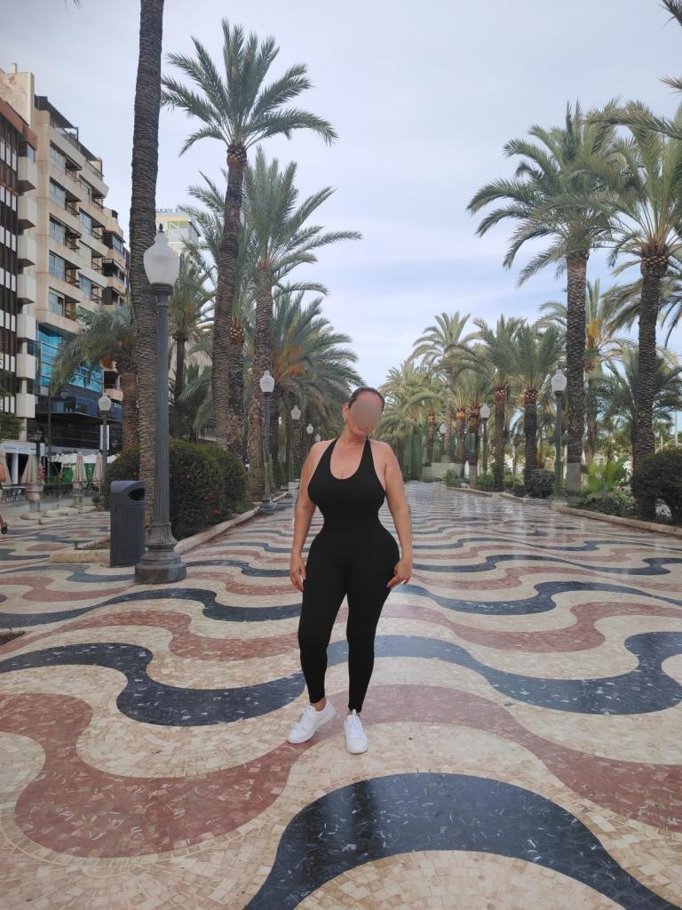 Chica busca chico en Pontevedra: 