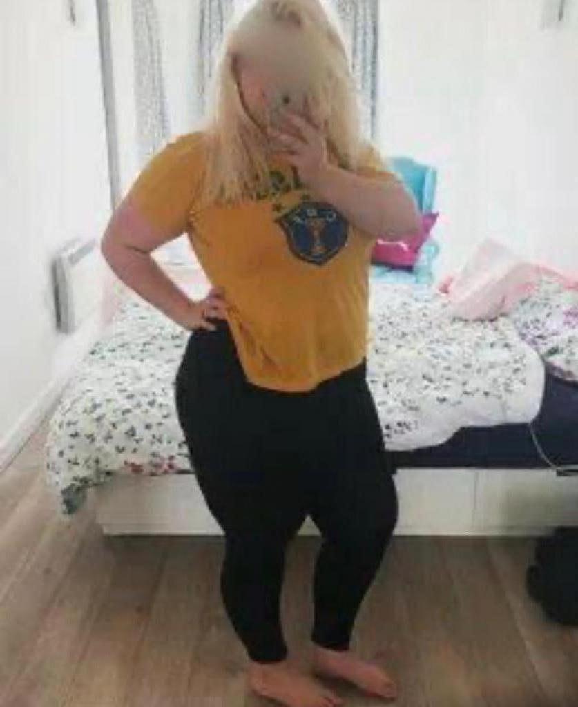 Chica busca chico en Jaén: 