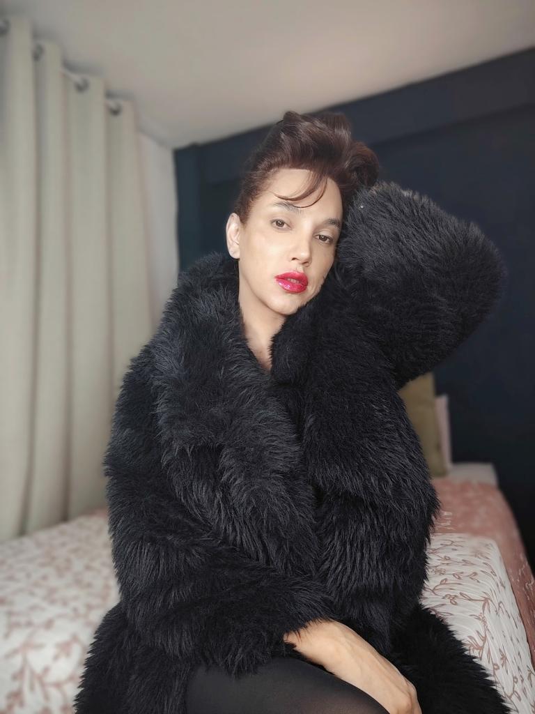 Transexual en Málaga: 