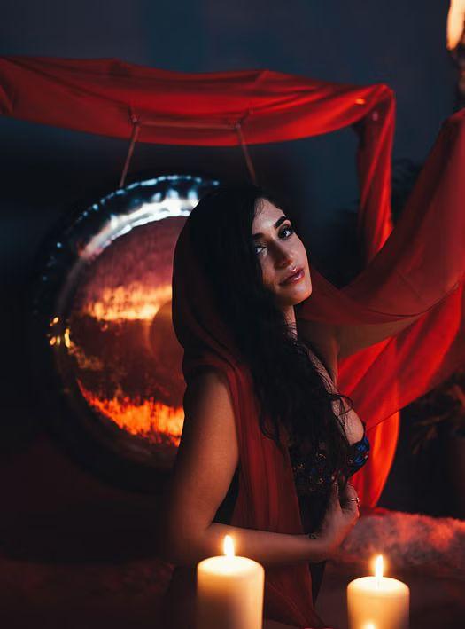 Chica busca chico en Las Palmas: 