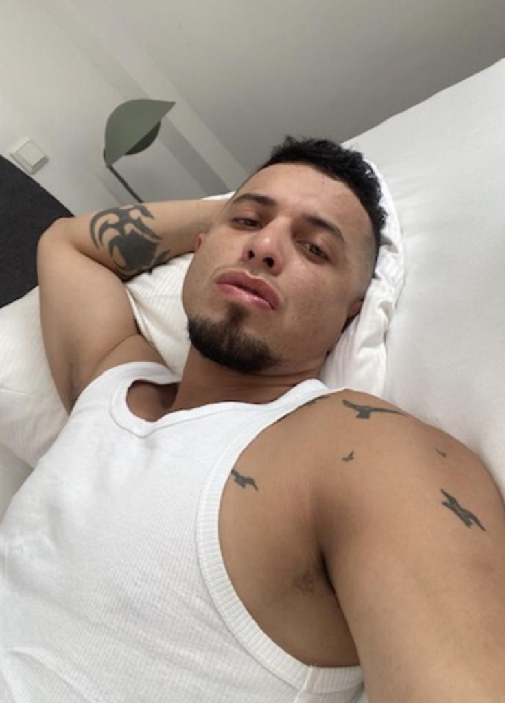 Chico busca chica en Madrid: 