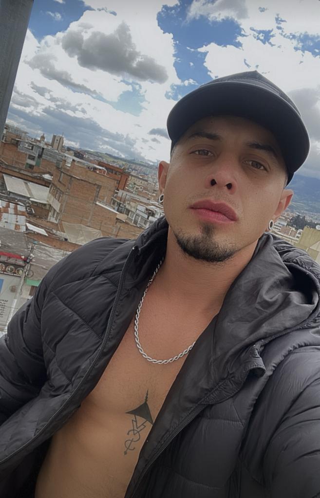 Chico busca chica en Madrid: 