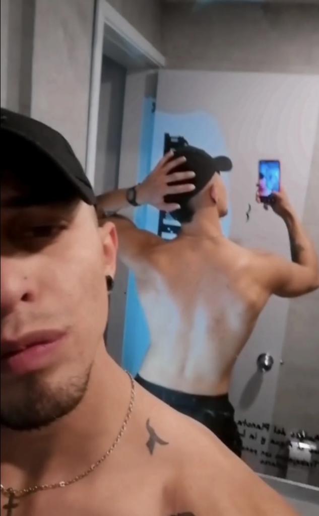 Chico busca chica en Madrid: 