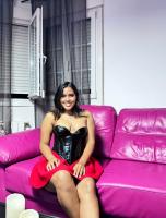610127471: Chica busca chico en Madrid