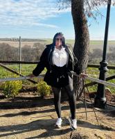 643061280: Chica busca chico en Almería