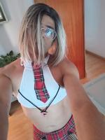 672152819: Travesti en Madrid