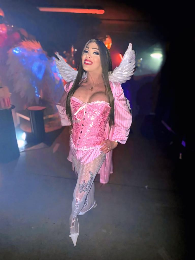 Travesti en Mallorca: 