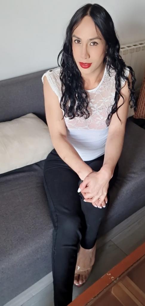 602484573: Transexual en Toledo