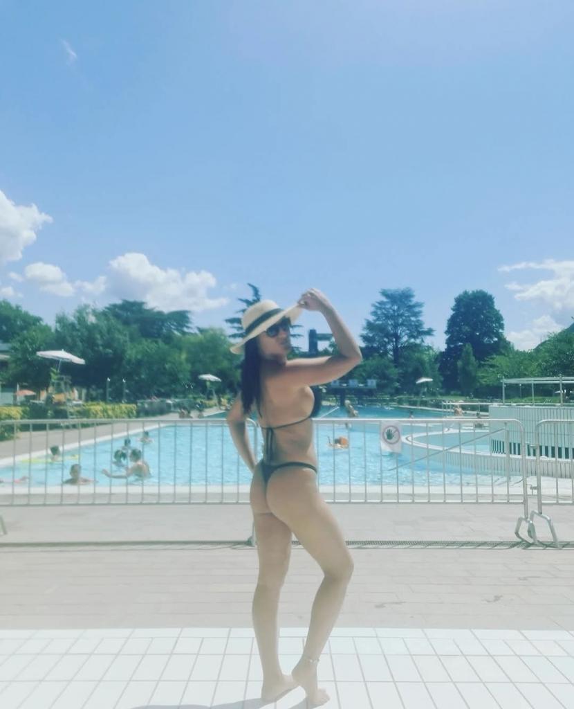 Transexual en Barcelona: 