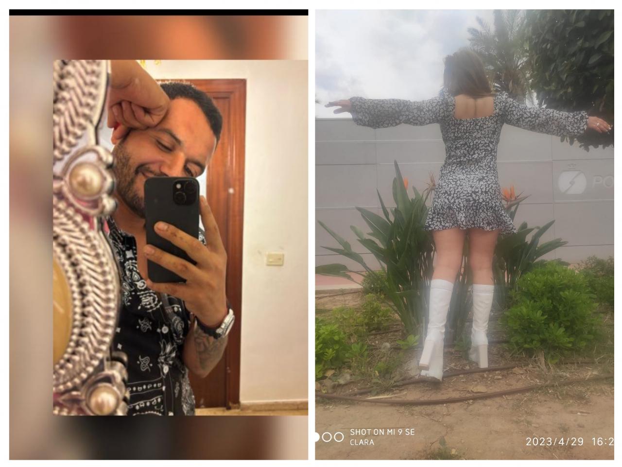 Chica busca chico en Castellón: 