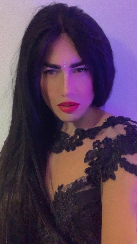 Transexual en Asturias: 