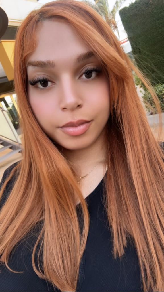 612505600: Chica busca chico en Madrid