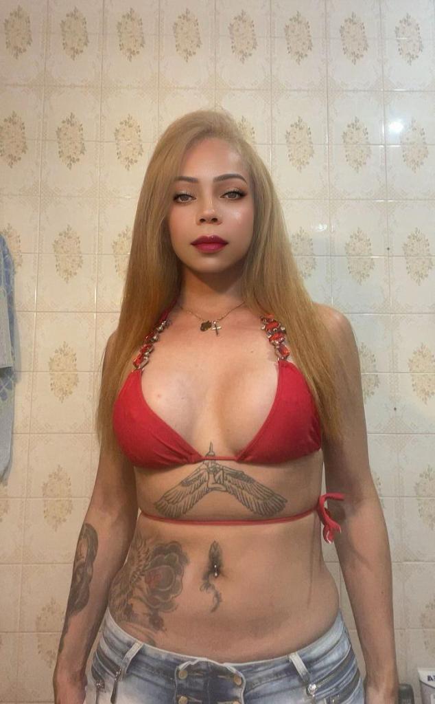 Transexual en Pontevedra: 