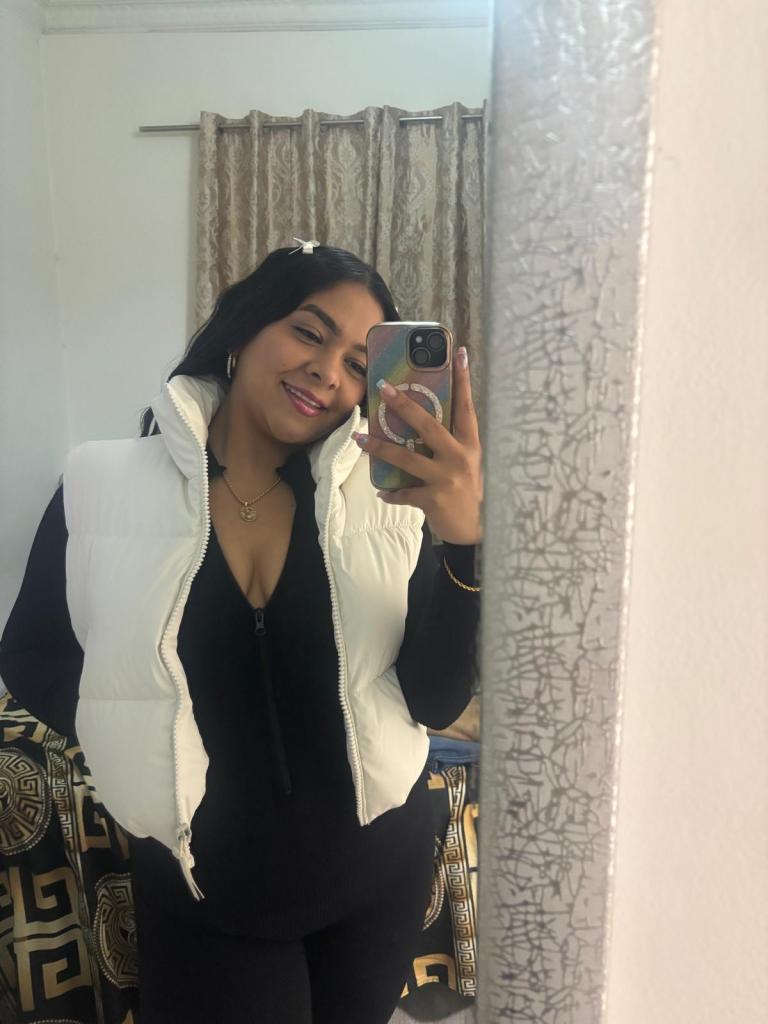 Chica busca chico en Zaragoza: 