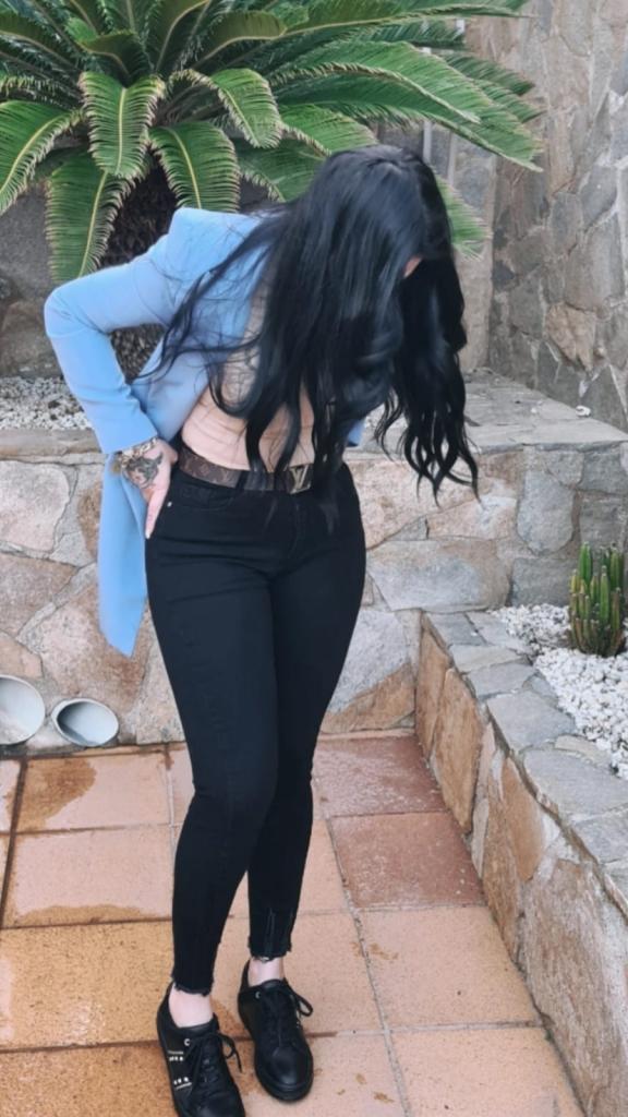 Chica busca chico en Madrid: 