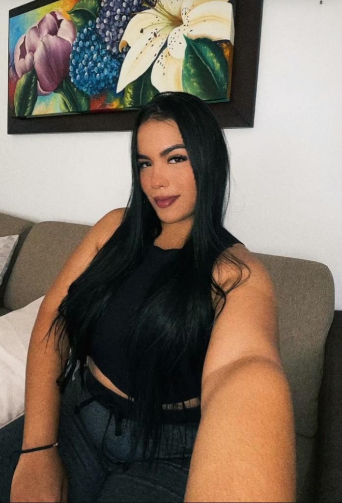 Chica busca chico en Las Palmas: 