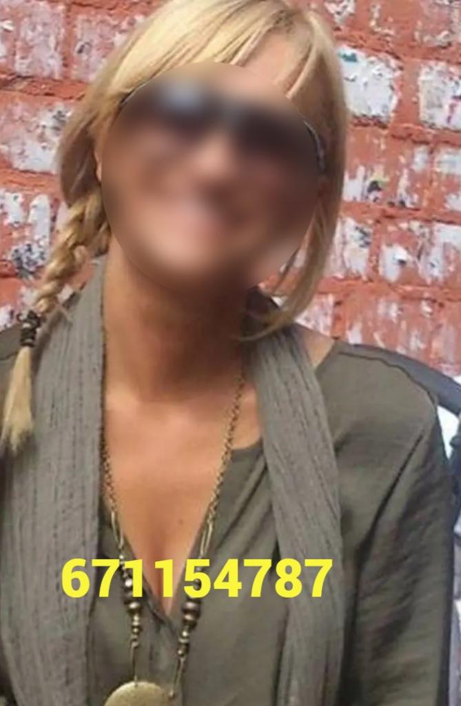 Chica busca chico en Madrid: 