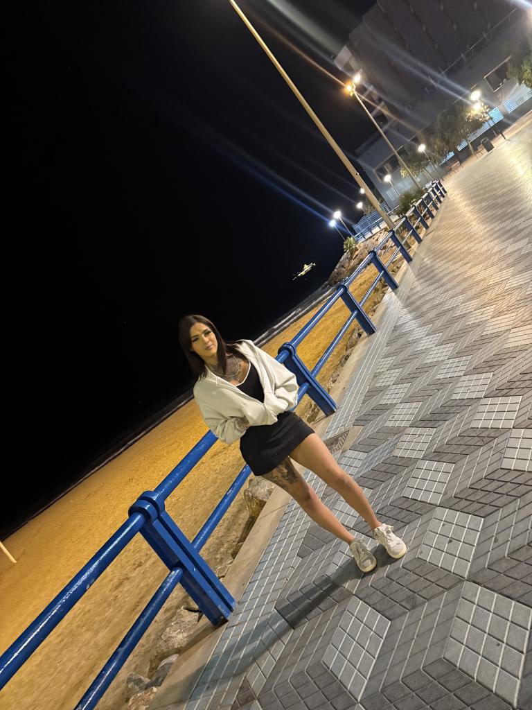 Travesti en Sevilla: 