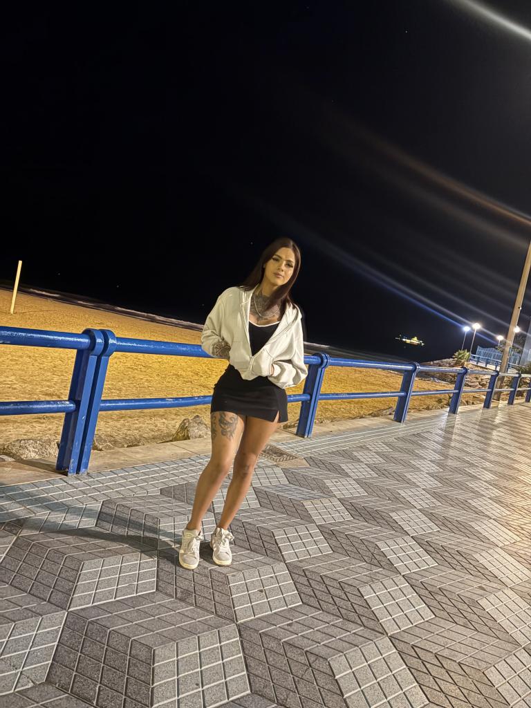 Travesti en Sevilla: 