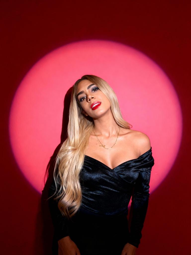 Transexual en Valencia: 