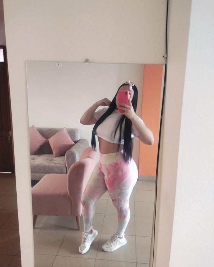 Chica busca chico en La Rioja: 