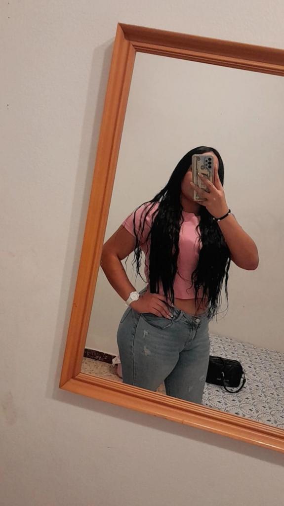 Chica busca chico en La Rioja: 