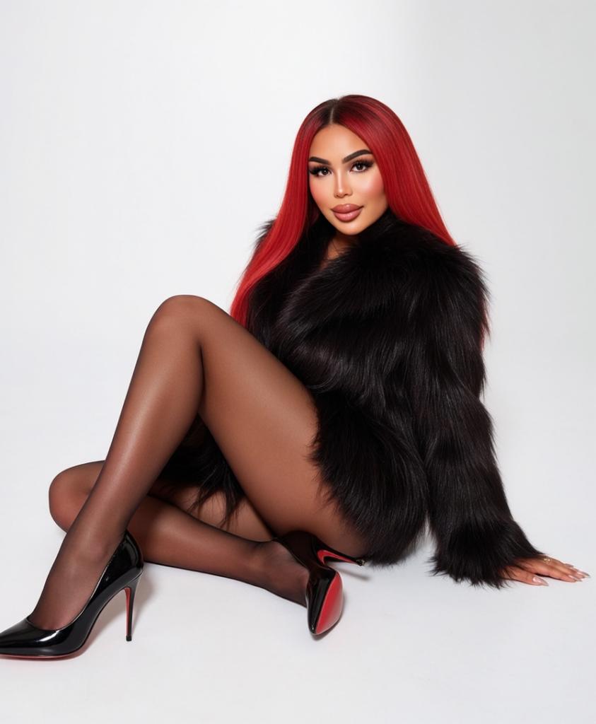 605688525: Transexual en Madrid