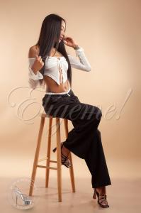 691674080: Chica busca chico en Barcelona